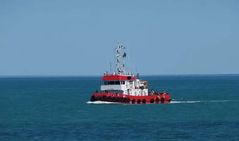 ESIL General Cargo IMO 9384629 photo 4