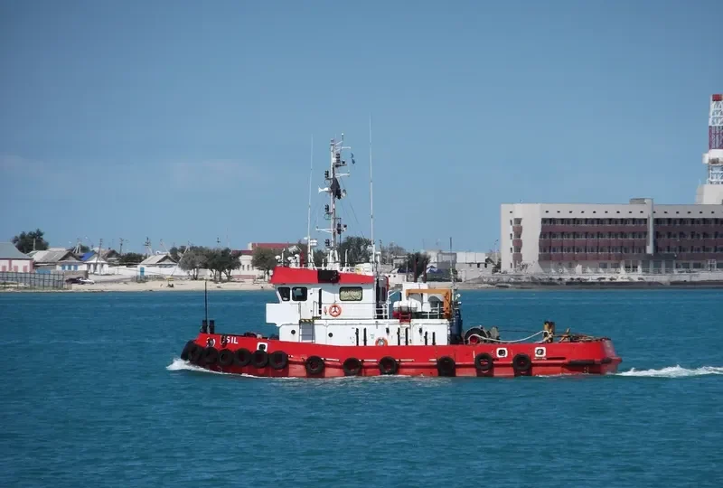 ESIL General Cargo IMO 9384629 photo 5