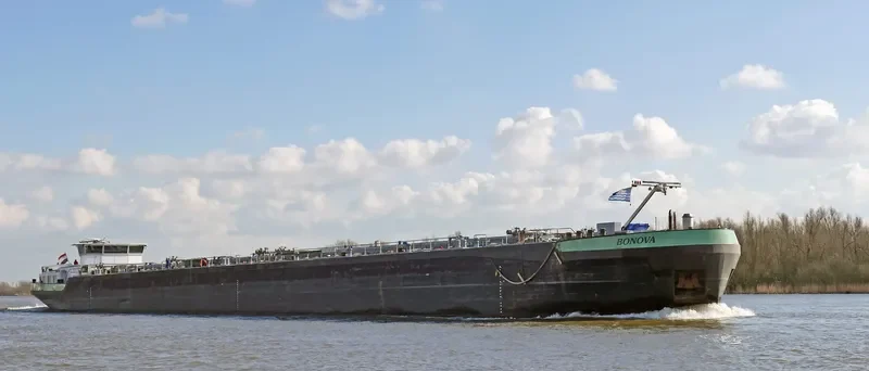 BONOVA Tanker IMO 9384681 photo 5