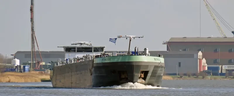 BONOVA Tanker IMO 9384681 photo 6