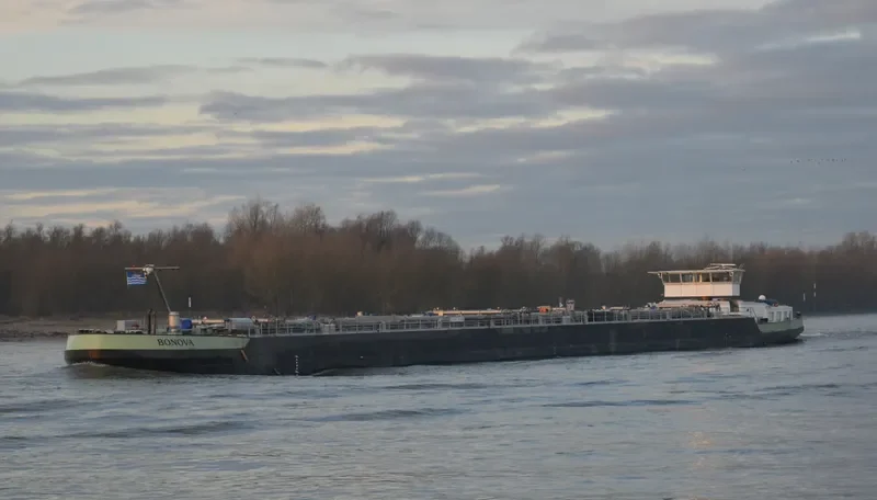 BONOVA Tanker IMO 9384681 photo 7