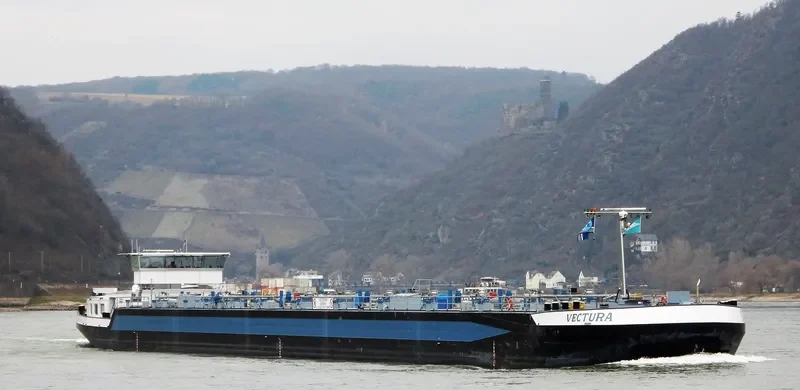 VECTURA Tanker IMO 9384708 photo 10