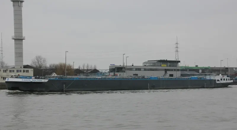 CARPE NOCTEM Tanker IMO 9384746 photo 10