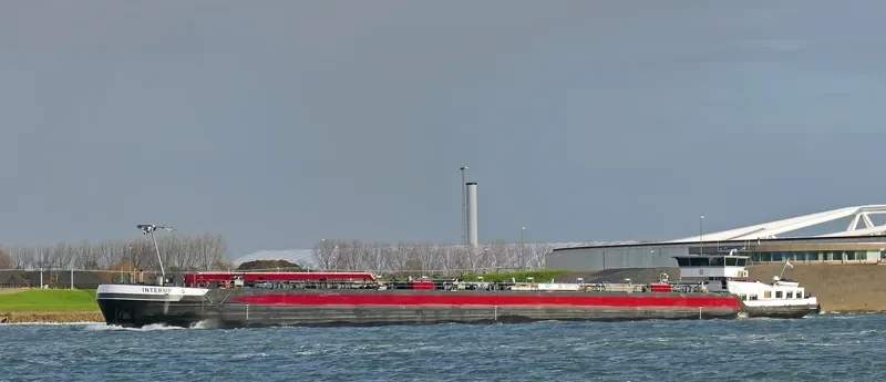 INTERMEZZO Tanker IMO 9384758 photo 3