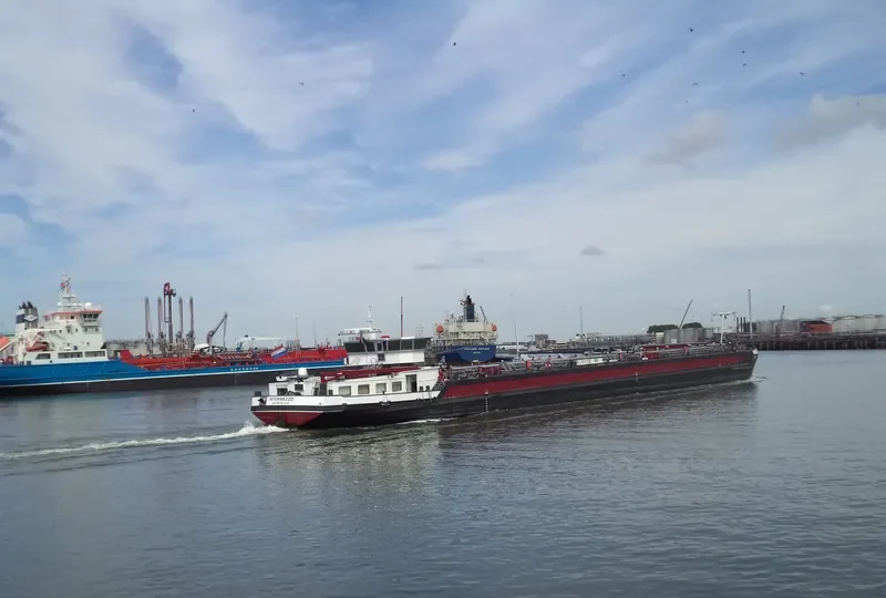 INTERMEZZO Tanker IMO 9384758 photo 5