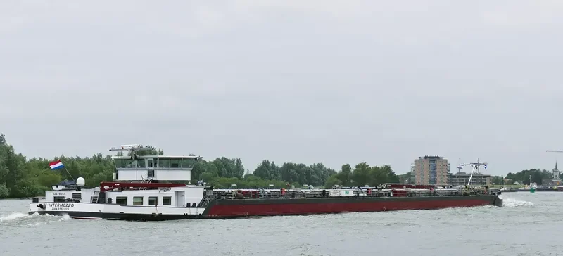 INTERMEZZO Tanker IMO 9384758 photo 6