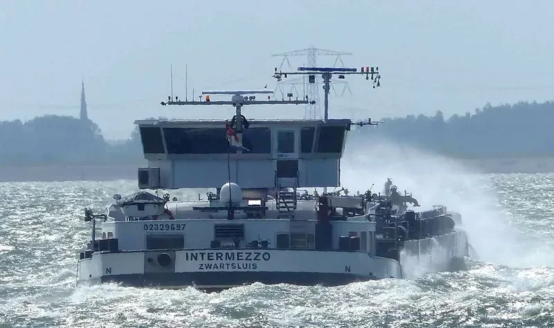 INTERMEZZO Tanker IMO 9384758 photo 10