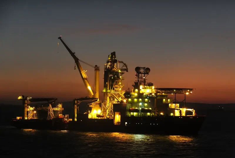 SEVEN SEAS General Cargo IMO 9384760 photo 6