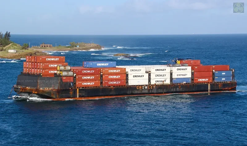 MARTY J. General Cargo IMO 9384837 photo 2