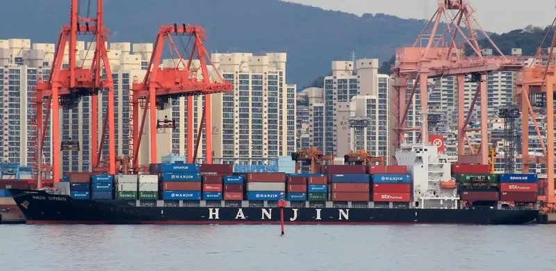 SUNRISE DRAGON Container Ship IMO 9384899 photo 8