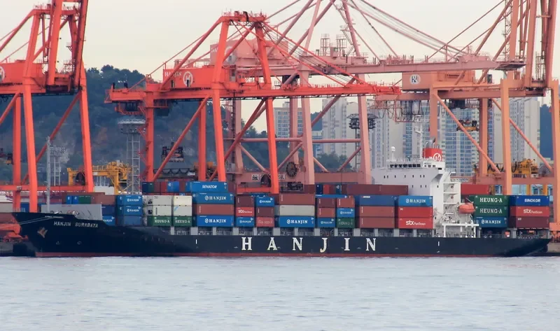 SUNRISE DRAGON Container Ship IMO 9384899 photo 9