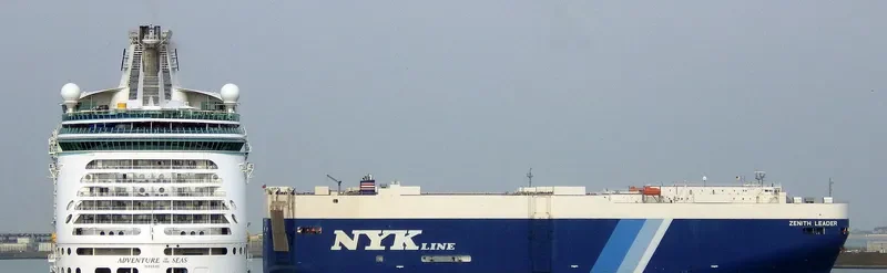 ZENITH LEADER General Cargo IMO 9384942 photo 9