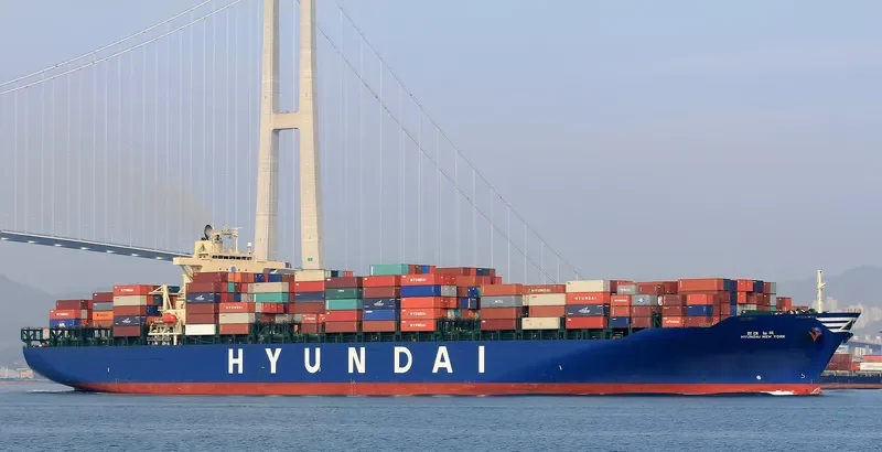 WAN HAI 621 Container Ship IMO 9385025 photo 2