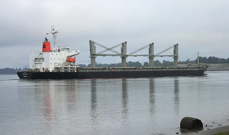 IRMA S General Cargo IMO 9385063 photo 3