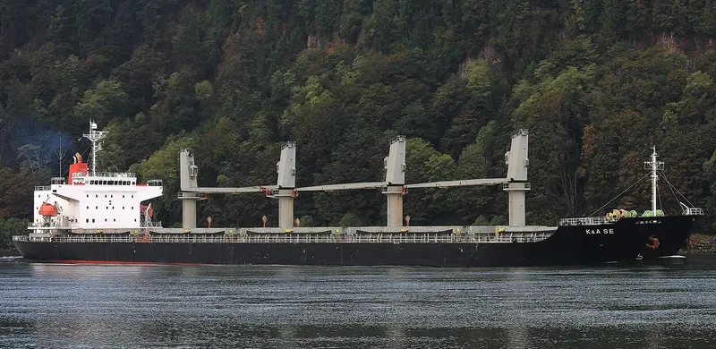 IRMA S General Cargo IMO 9385063 photo 5