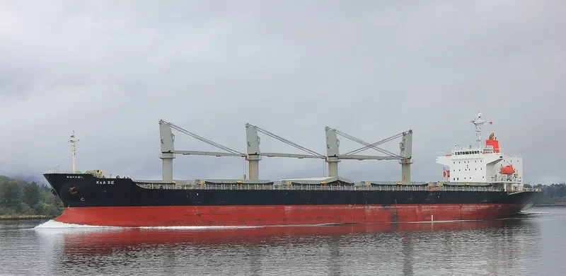IRMA S General Cargo IMO 9385063 photo 7