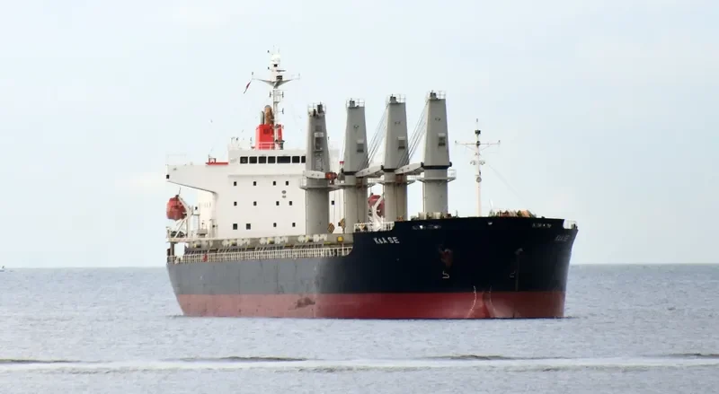 IRMA S General Cargo IMO 9385063 photo 10