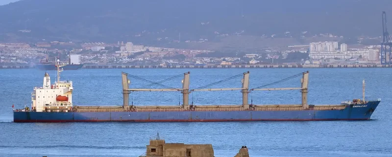 EMERALD BAY General Cargo IMO 9385075 photo 3