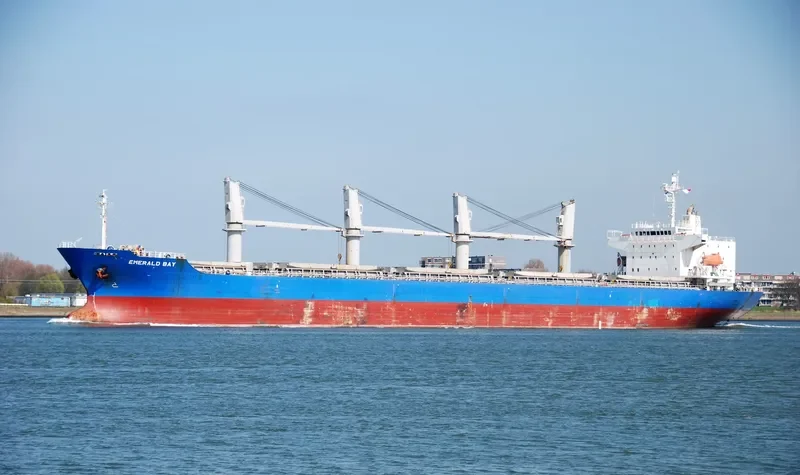 EMERALD BAY General Cargo IMO 9385075 photo 4