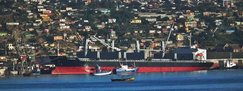 EMERALD BAY General Cargo IMO 9385075 photo 5
