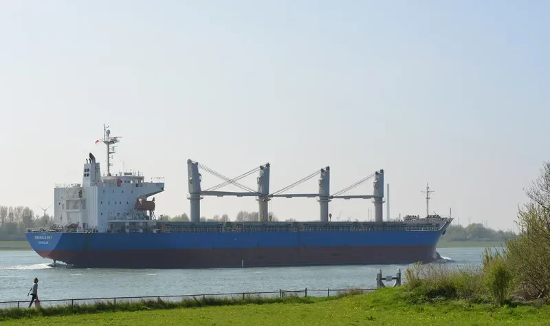 EMERALD BAY General Cargo IMO 9385075 photo 6