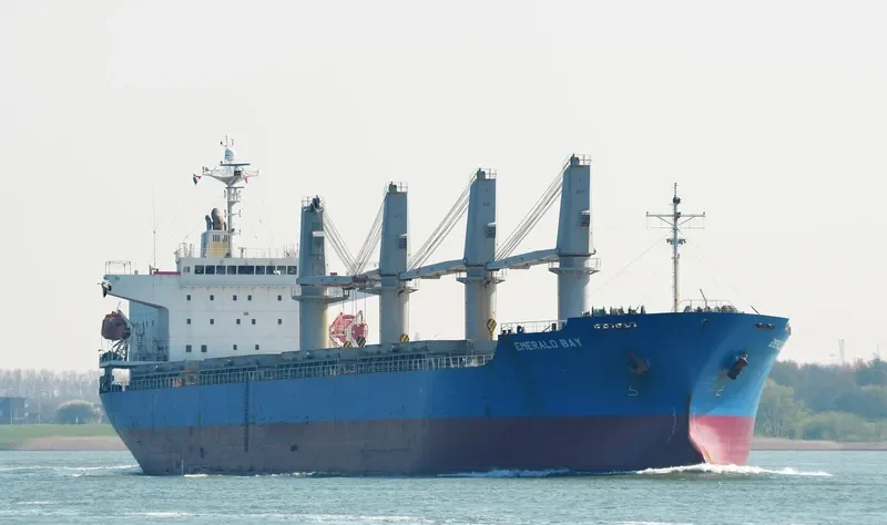 EMERALD BAY General Cargo IMO 9385075 photo 7