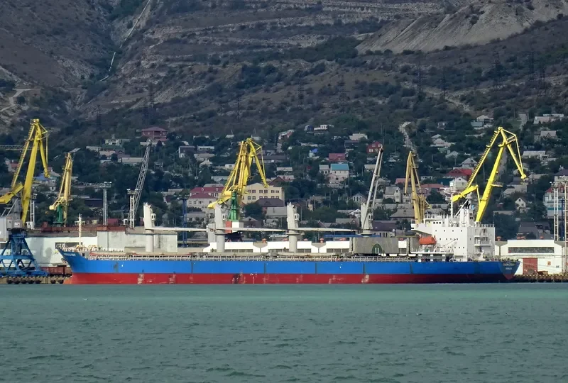 EMERALD BAY General Cargo IMO 9385075 photo 8