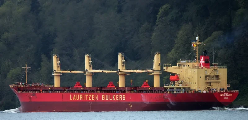 POLA AUGUSTA General Cargo IMO 9385087 photo 9
