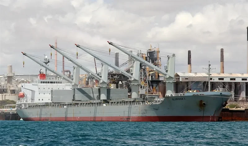 IRON LADY General Cargo IMO 9385099 photo 5