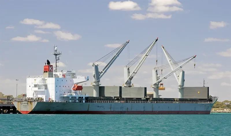 IRON LADY General Cargo IMO 9385099 photo 6