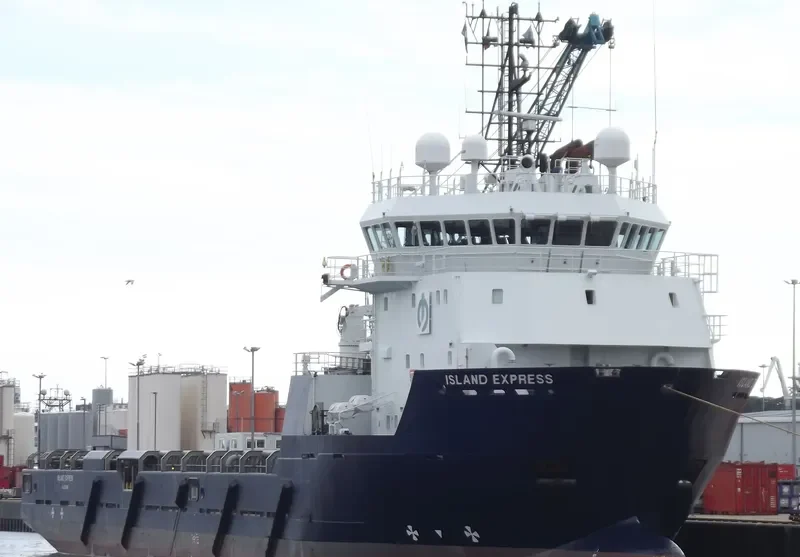 FS BRAEMAR Offshore Vessel IMO 9385104 photo 5