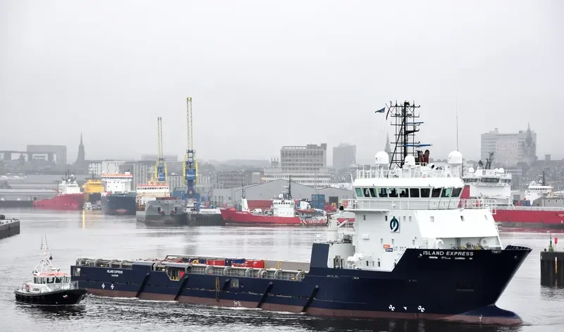 FS BRAEMAR Offshore Vessel IMO 9385104 photo 7