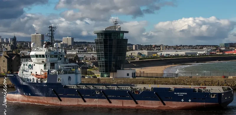 FS BRAEMAR Offshore Vessel IMO 9385104 photo 9