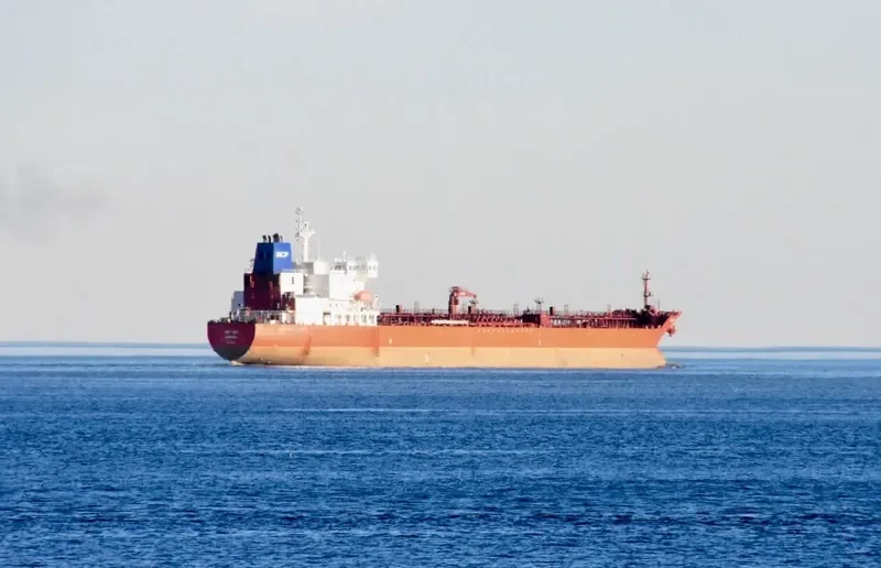 SCF DON Tanker IMO 9385142 photo 2