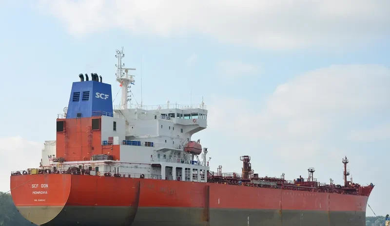 SCF DON Tanker IMO 9385142 photo 6