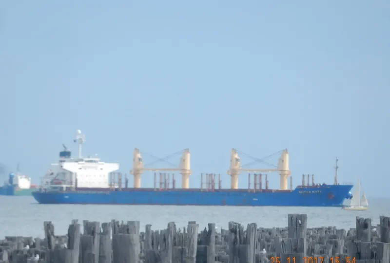 SUPER KATE Bulk Carrier IMO 9385154 photo 5