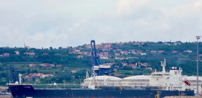 VALSESIA Tanker IMO 9385178 photo 2