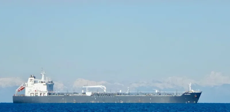 VALSESIA Tanker IMO 9385178 photo 5