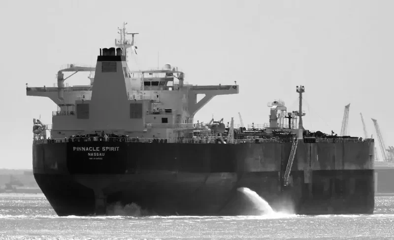 PINNACLE SPIRIT Tanker IMO 9385192 photo 6