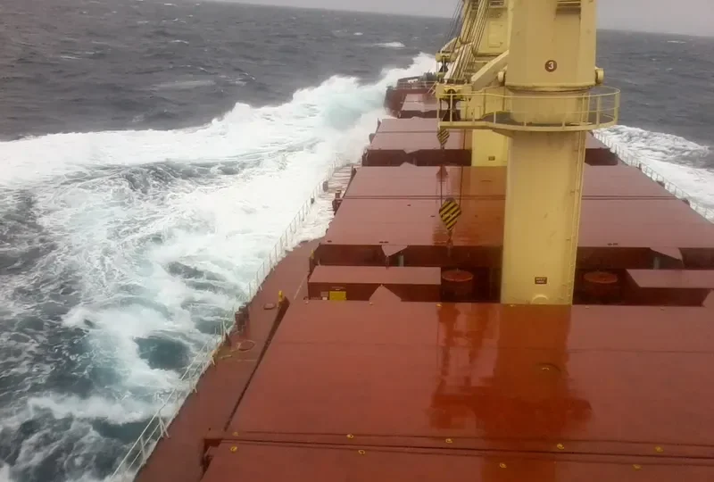SODA Bulk Carrier IMO 9385221 photo 6
