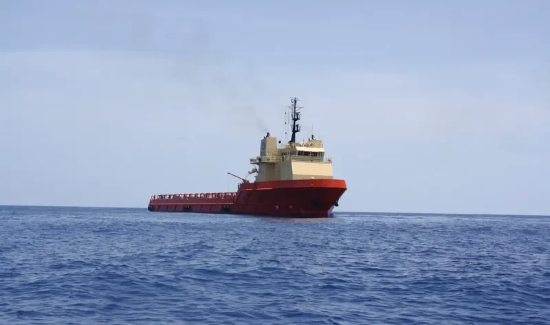 CAROL CHOUEST Offshore Vessel IMO 9385269