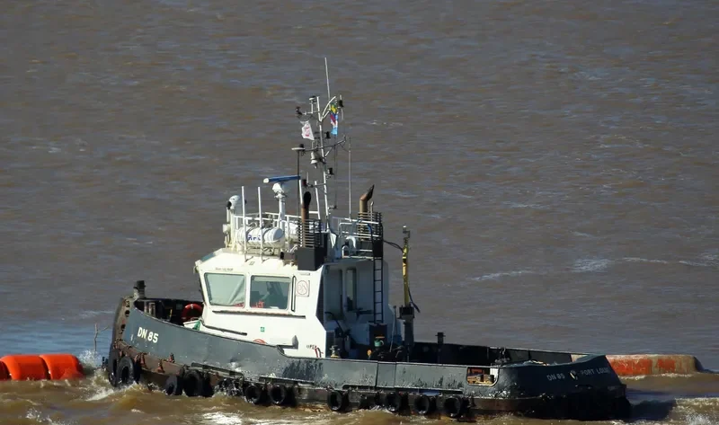 DN85 General Cargo IMO 9385295 photo 5