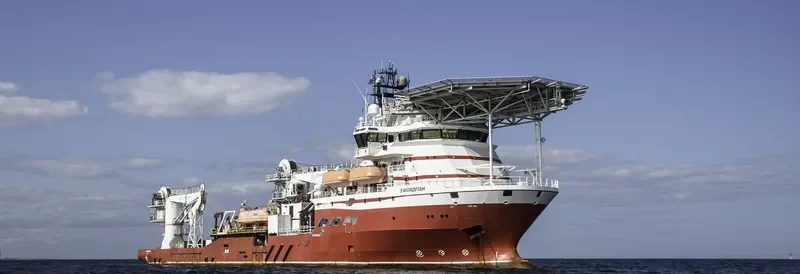 SUBTECH SWORDFISH Offshore Vessel IMO 9385300 photo 8
