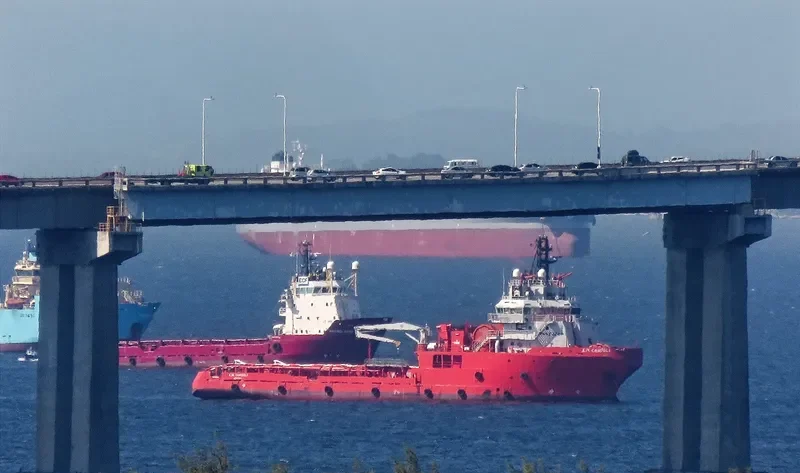 A.H.CAMOGLI Offshore Vessel IMO 9385398 photo 10