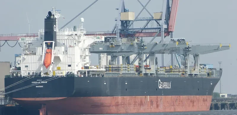 CORELLA ARROW General Cargo IMO 9385477 photo 3