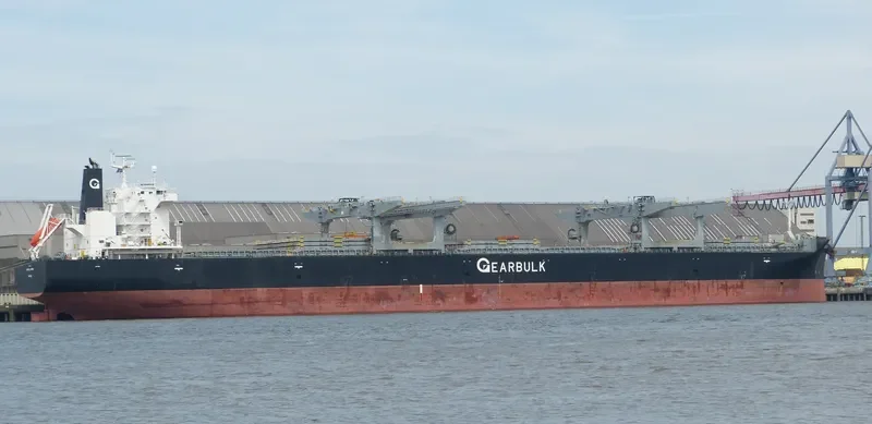 CORELLA ARROW General Cargo IMO 9385477 photo 4