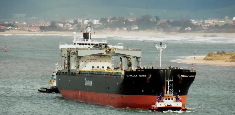 CORELLA ARROW General Cargo IMO 9385477 photo 7
