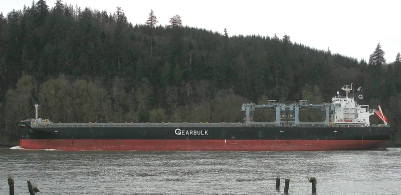 TENCA ARROW General Cargo IMO 9385489 photo 4