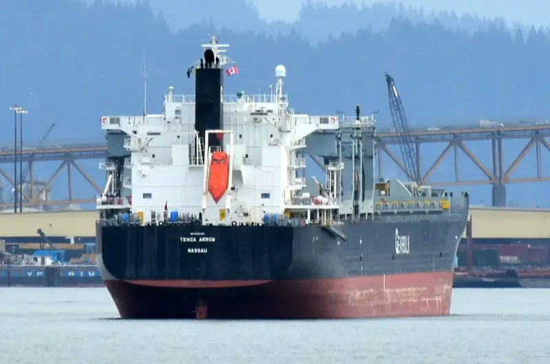 TENCA ARROW General Cargo IMO 9385489 photo 7