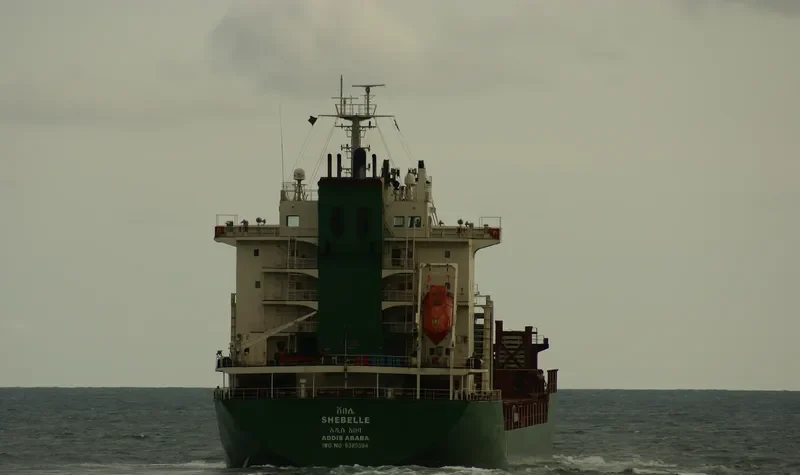 SHEBELLE General Cargo IMO 9385594 photo 2
